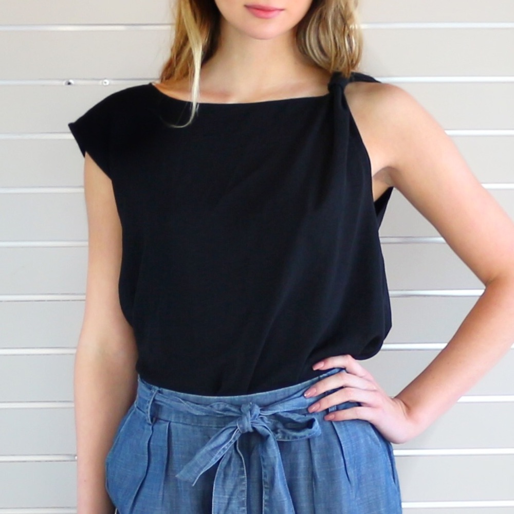 Karma blouse